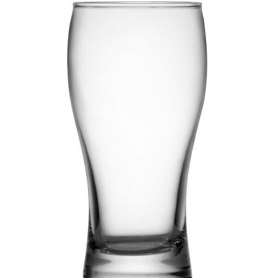 Beer Glasses * Fortessa Tableware Solutions Fortessa Tasterz 8 Oz. Mini Pint Beer Tasting Glass 48/Case