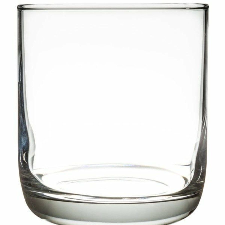 Drinking Glasses * Libbey 494 10 Oz. Room Tumbler 12/Case