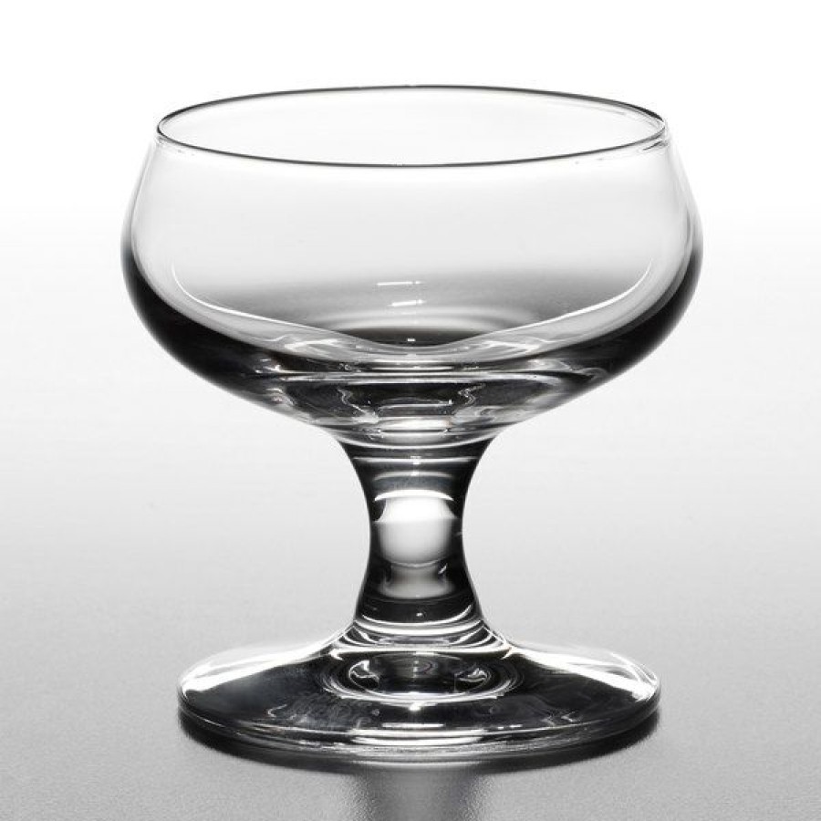 Wine Glasses * Stolzle 1610005T 3 Oz. Liqueur Glass 6/Case