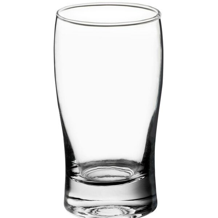 Beer Glasses * Acopa 5.5 Oz. Pub Beer Tasting Glass 6/Pack