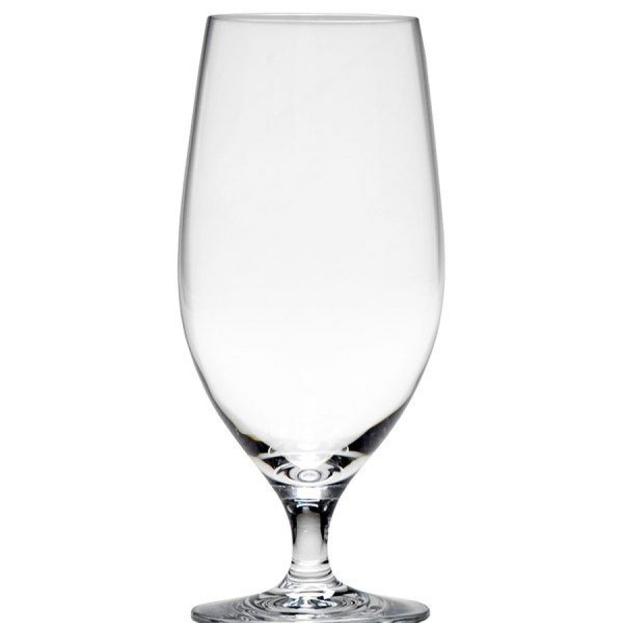 Drinking Glasses * Schott Zwiesel Congresso 18.2 Oz. Water Goblet By Fortessa Tableware Solutions 6/Case