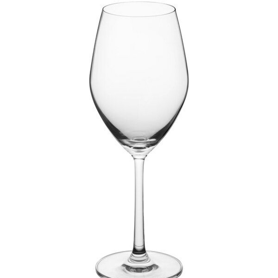 Wine Glasses * Acopa Elevation 14.5 Oz. Wine Glass 12/Case