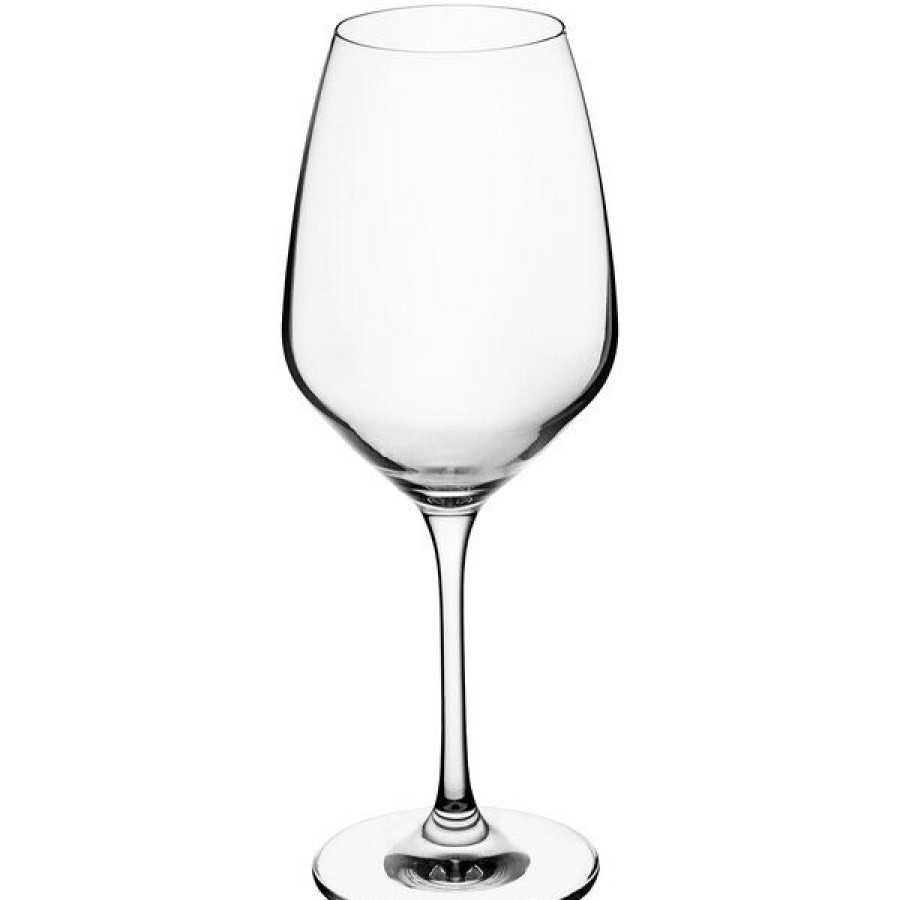 Wine Glasses * Acopa Radiance 19 Oz. Bordeaux Wine Glass 12/Case