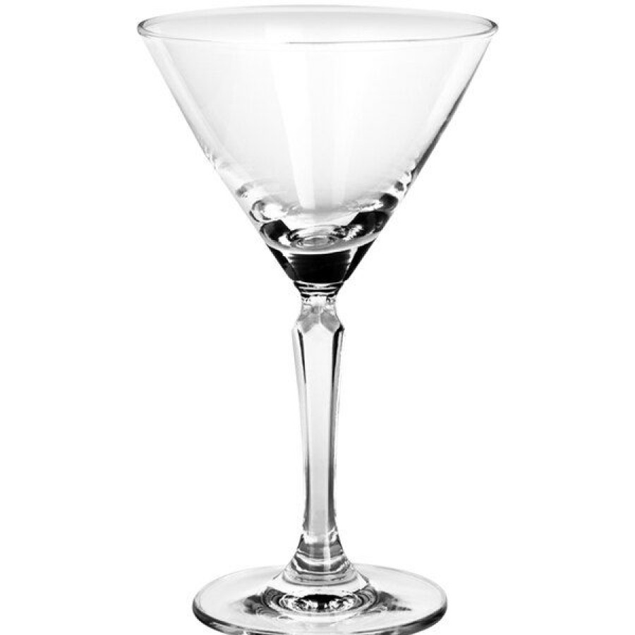 Cocktail Glasses * Anchor Hocking Cienna 7.25 Oz. Martini Glass 24/Case