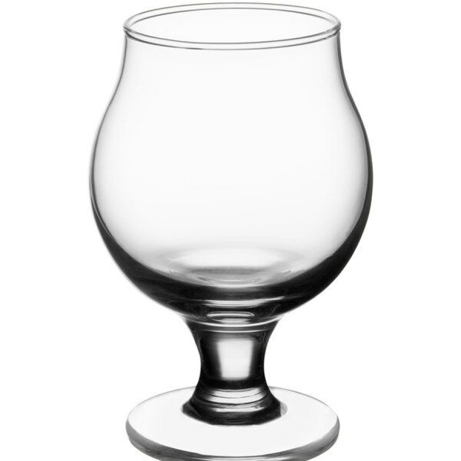 Beer Glasses * Acopa 5 Oz. Belgian Beer Tasting Glass 12/Case