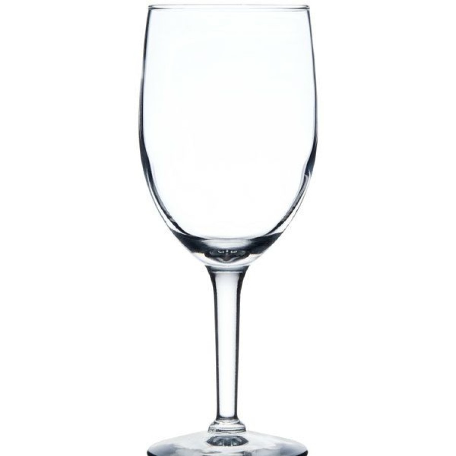 Wine Glasses * Libbey 8466 Citation 6.5 Oz. Customizable Tall Wine Glass 36/Case