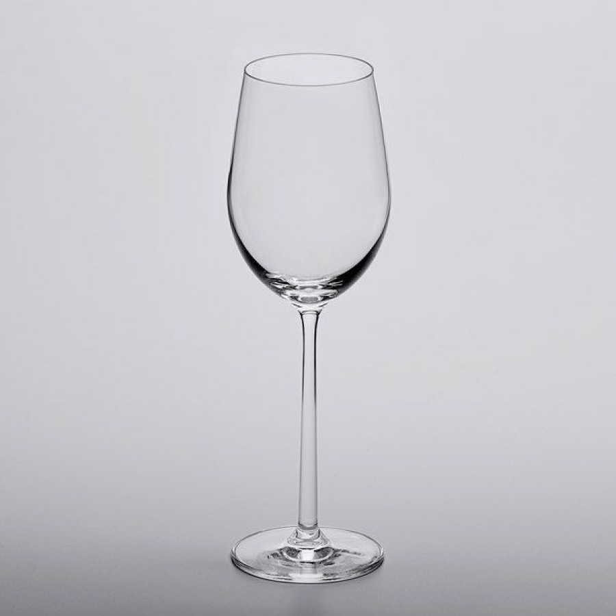 Wine Glasses * Lucaris Soul 14 Oz. Chardonnay Wine Glass 24/Case