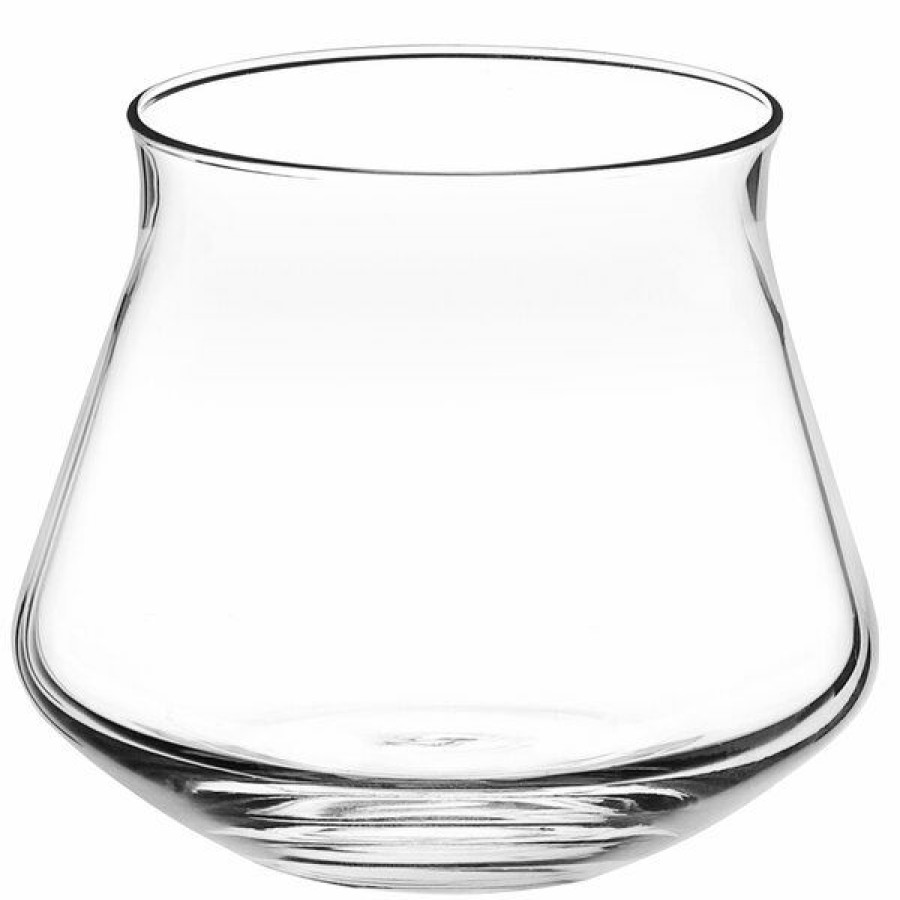 Beer Glasses * Rastal Teku 6.5 Oz. Beer / Whiskey Taster 6/Pack