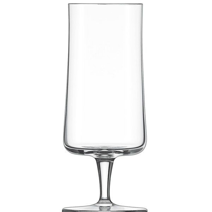 Beer Glasses * Schott Zwiesel Beer Basic 13.7 Oz. Small Pilsner Glass By Fortessa Tableware Solutions 6/Case