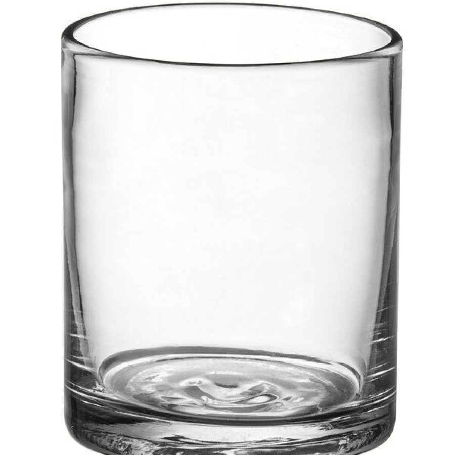 Cocktail Glasses * Acopa Pangea 10 Oz. Rocks / Old Fashioned Glass 12/Case