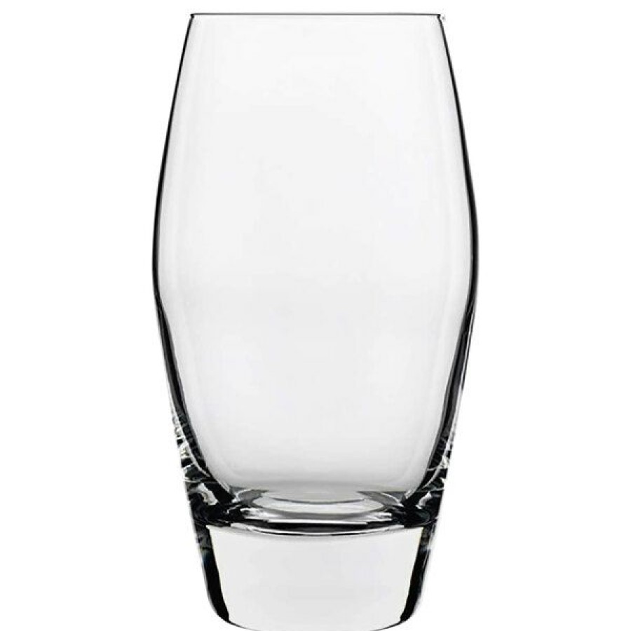 Drinking Glasses * Luigi Bormioli 10405/02 Atelier 13.75 Oz. Juice Glass 24/Case