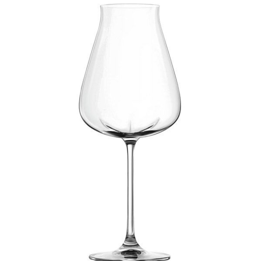 Wine Glasses * Lucaris Desire 23.75 Oz. Robust Red Wine Glass 24/Case