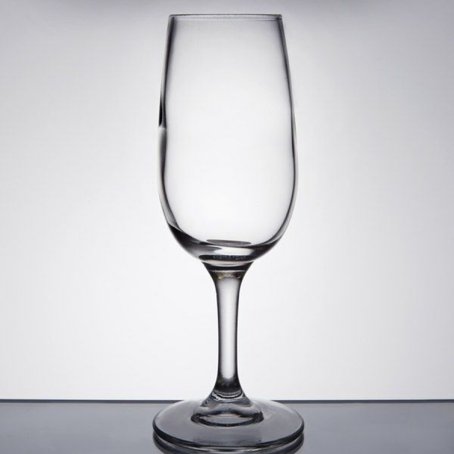 Wine Glasses * Libbey 8588Sr Bristol Valley 4 Oz. Customizable Sherry Glass 24/Case