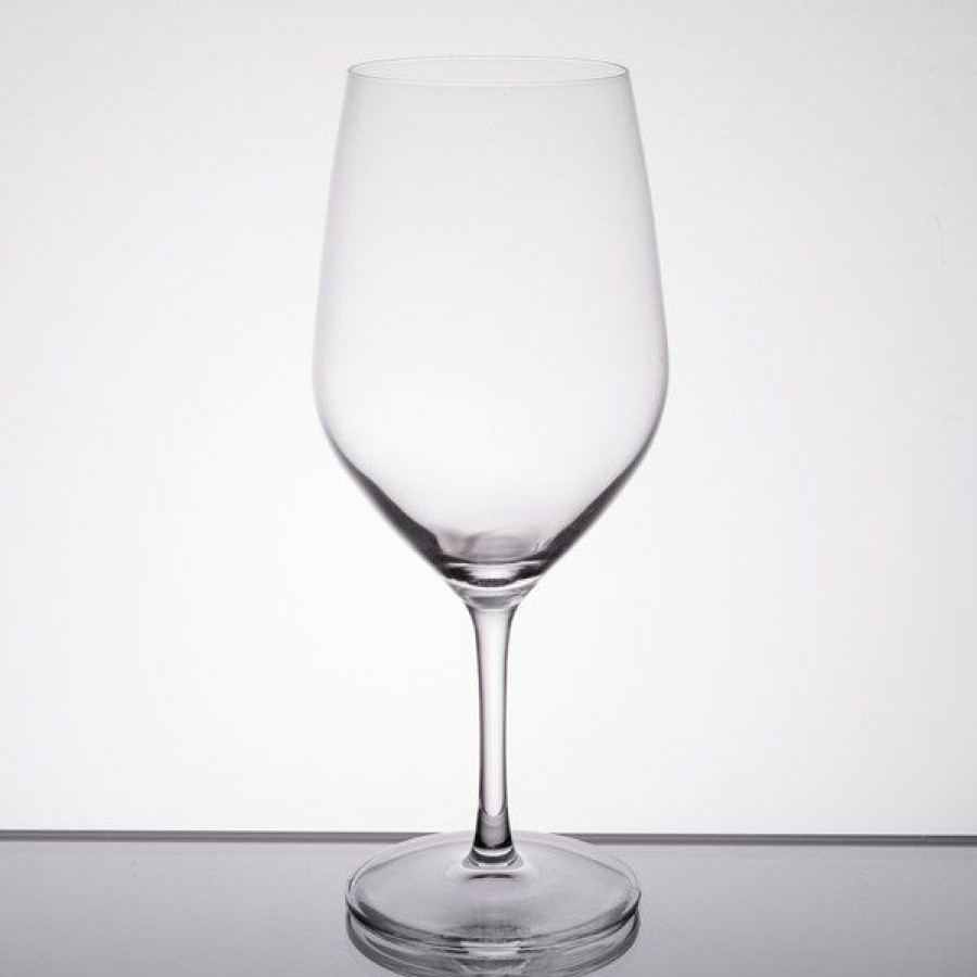 Wine Glasses * Stolzle 3760035T Ultra 19.5 Oz. Bordeaux Wine Glass 6/Pack