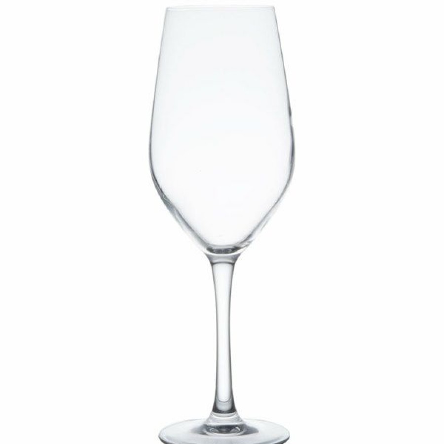 Wine Glasses * Arcoroc H2318 Mineral 15 Oz. Customizable Wine Glass By Arc Cardinal 6/Case