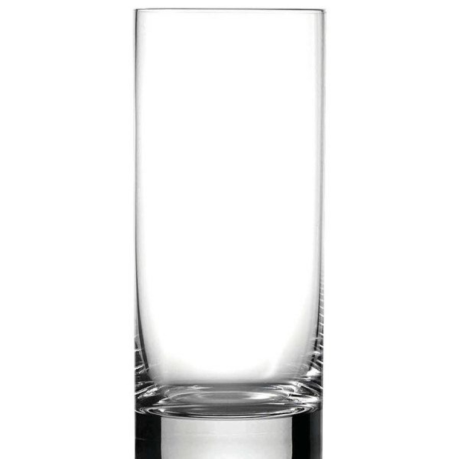 Drinking Glasses * Schott Zwiesel Iceberg 16.2 Oz. Beverage Glass By Fortessa Tableware Solutions 6/Case