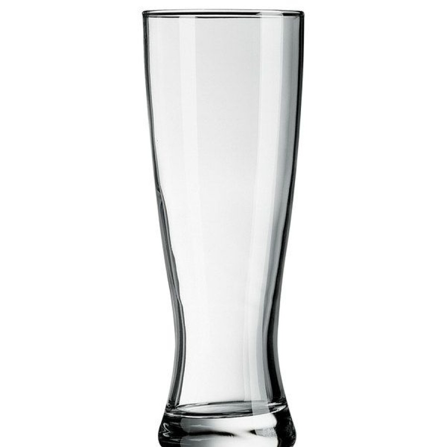 Beer Glasses * Arcoroc 19416 20 Oz. Customizable Grand Pilsner Glass By Arc Cardinal 24/Case