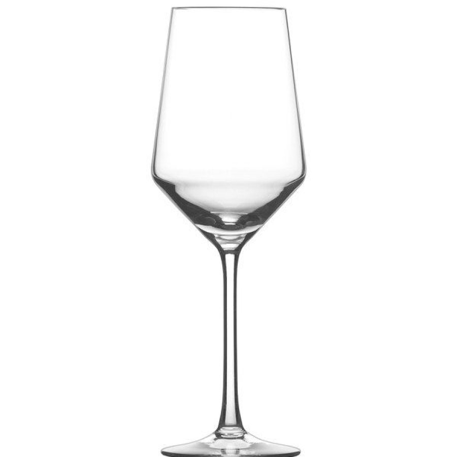 Wine Glasses * Schott Zwiesel Pure 13.8 Oz. Sauvignon Blanc Wine Glass By Fortessa Tableware Solutions 6/Case