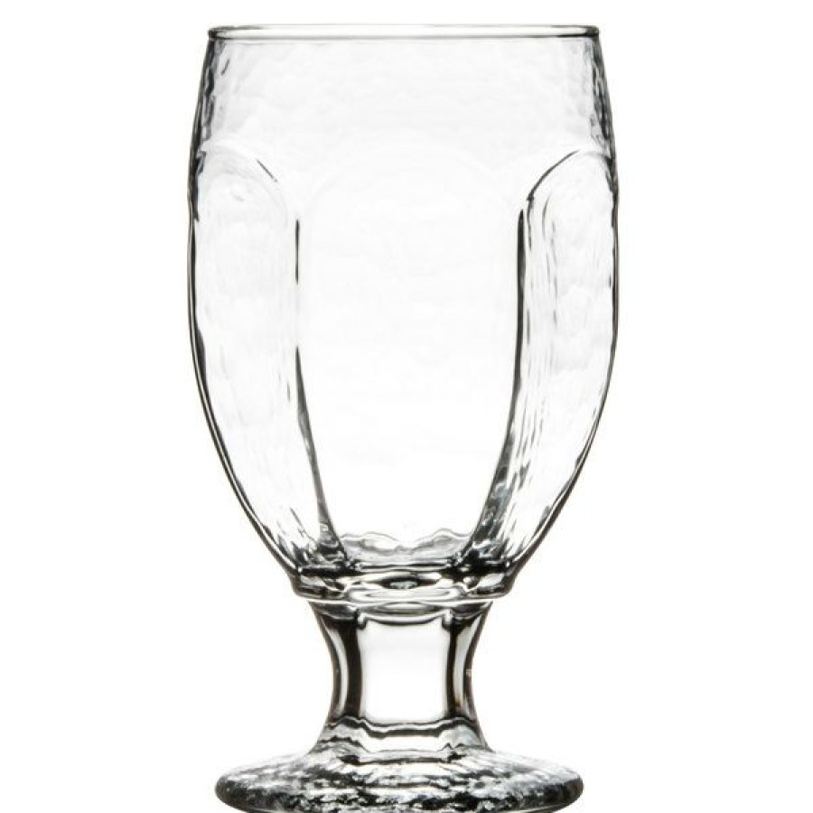 Wine Glasses * Libbey 3211 Chivalry 10.5 Oz. Banquet Goblet 24/Case