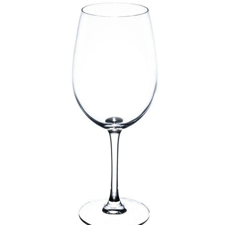 Wine Glasses * Chef & Sommelier 46888 Cabernet 19.75 Oz. Customizable Tall Wine Glass By Arc Cardinal 24/Case