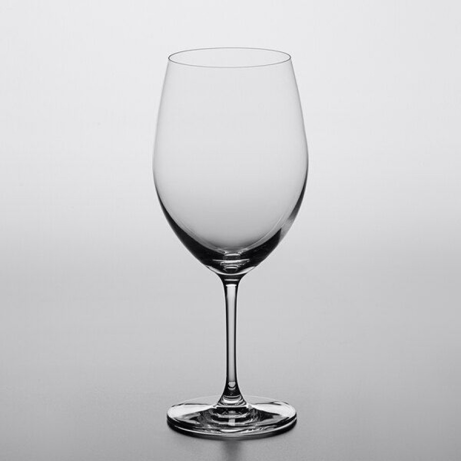 Wine Glasses * Lucaris Bliss 24.5 Oz. Bordeaux Wine Glass 24/Case