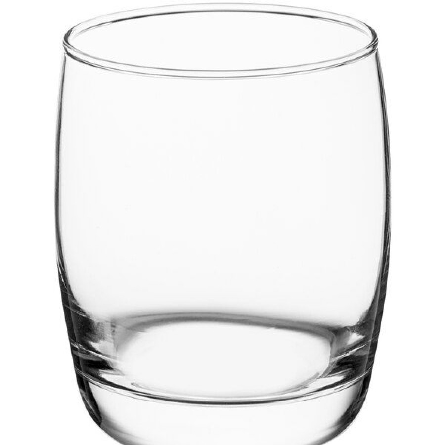 Cocktail Glasses * Acopa 11 Oz. Rocks / Old Fashioned Glass 12/Case