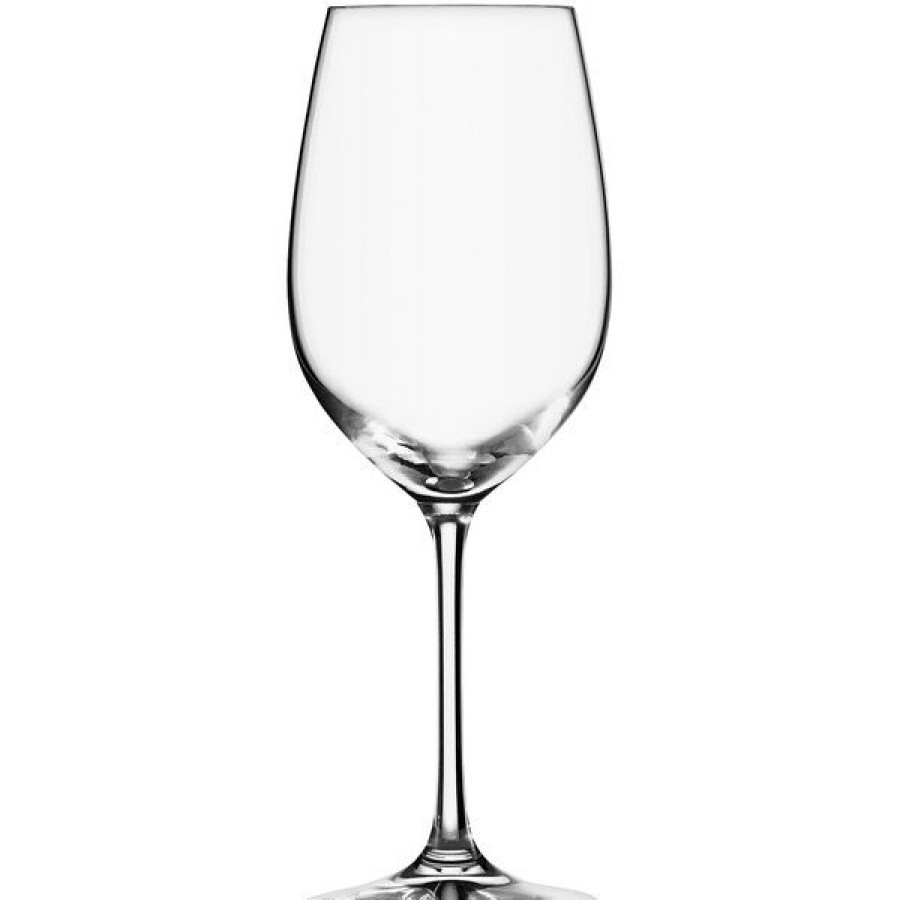 Wine Glasses * Schott Zwiesel Ivento 11.6 Oz. White Wine Glass By Fortessa Tableware Solutions 6/Case