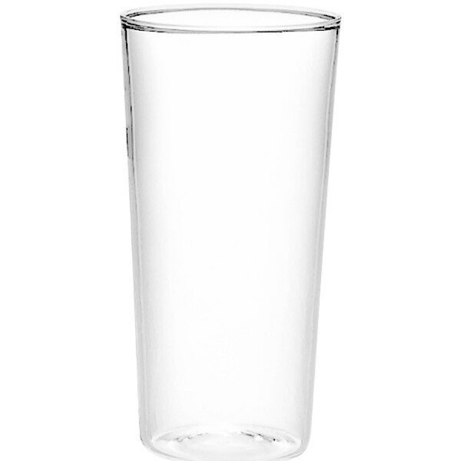 Drinking Glasses * Hario 14 Oz. Glass Tumbler