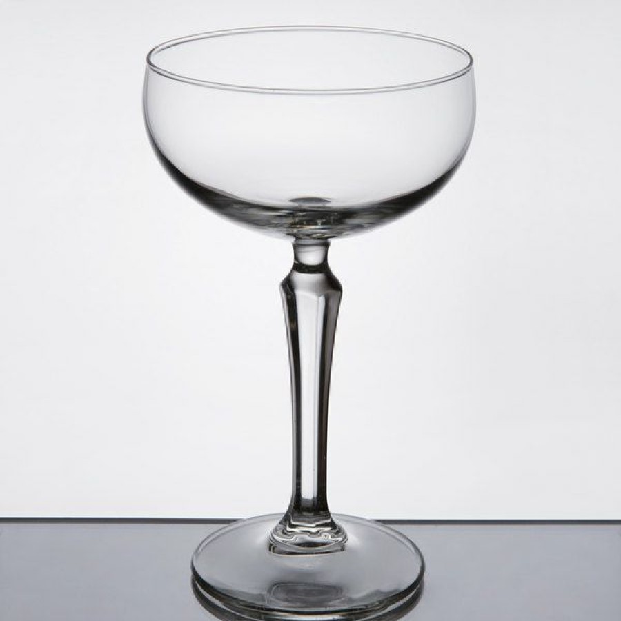 Wine Glasses * Libbey 601602 Speakeasy 8.25 Oz. Customizable Coupe Glass 12/Case