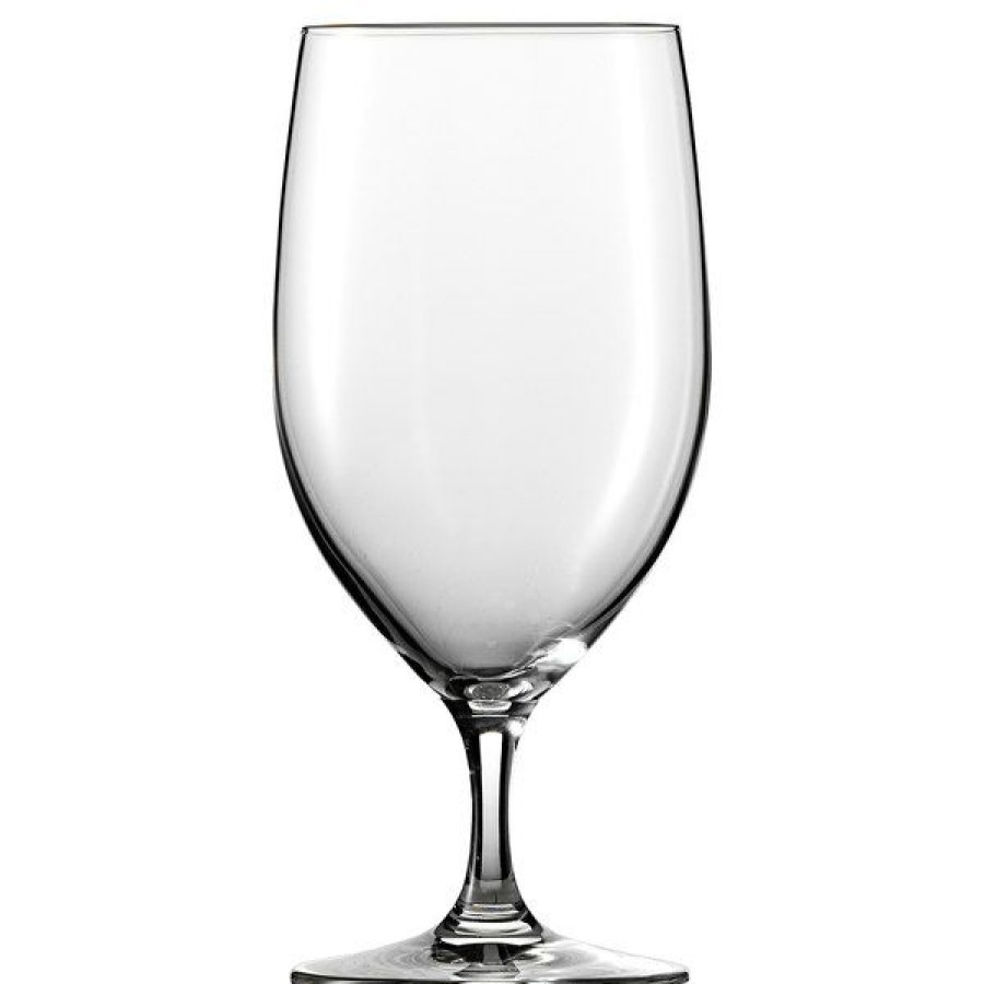 Drinking Glasses * Schott Zwiesel Forte 15.3 Oz. Water Goblet By Fortessa Tableware Solutions 6/Case