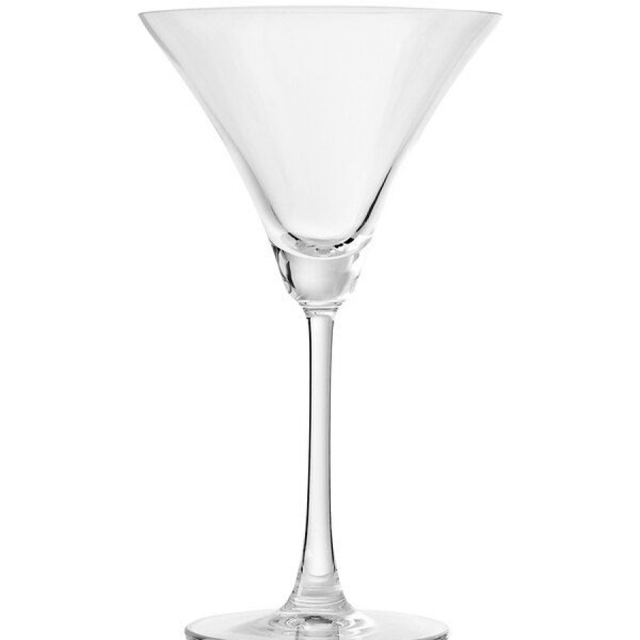 Cocktail Glasses * Anchor Hocking Matera 9.5 Oz. Martini Glass 24/Case