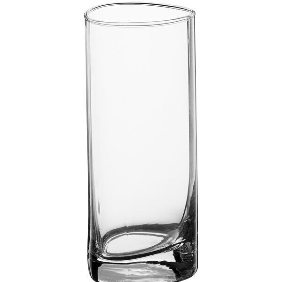 Cocktail Glasses * Acopa Bermuda 13.25 Oz. Beverage Glass 12/Case