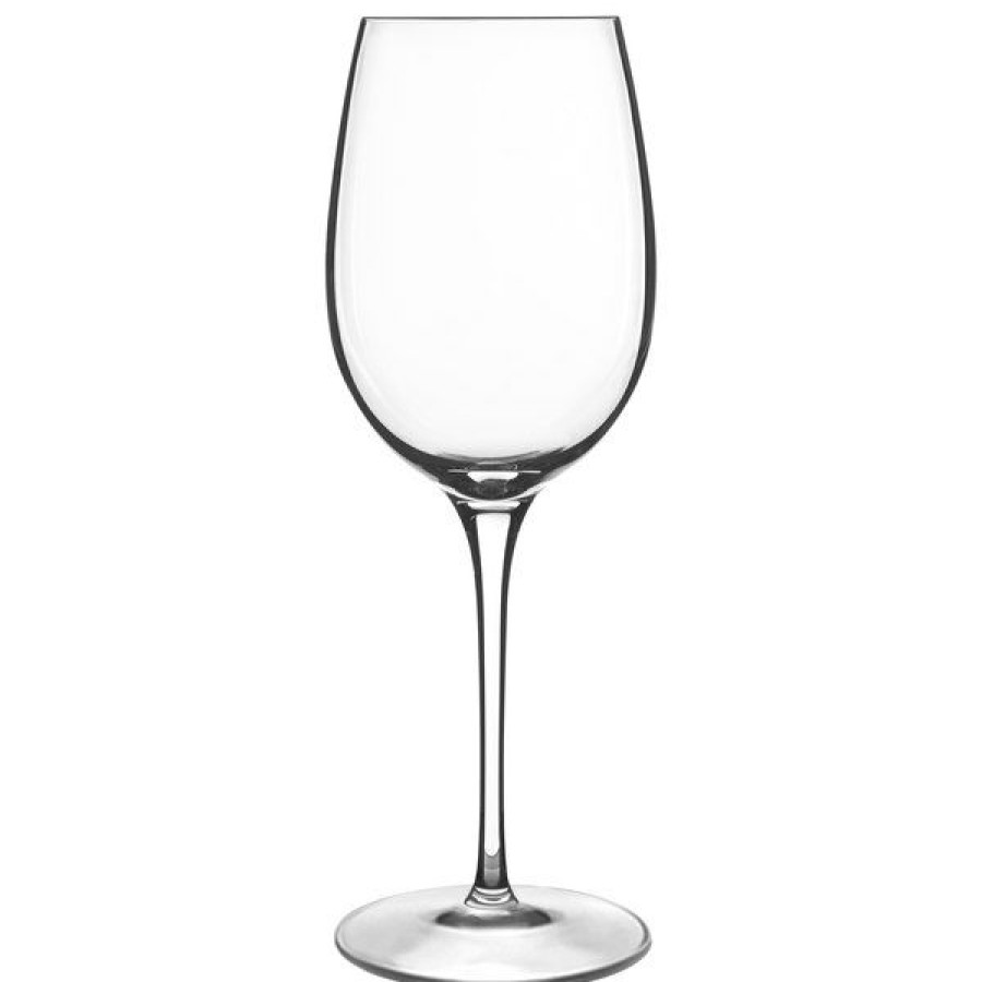 Wine Glasses * Luigi Bormioli 09626/06 Vinoteque 12.75 Oz. Fragrante Wine Glass 24/Case