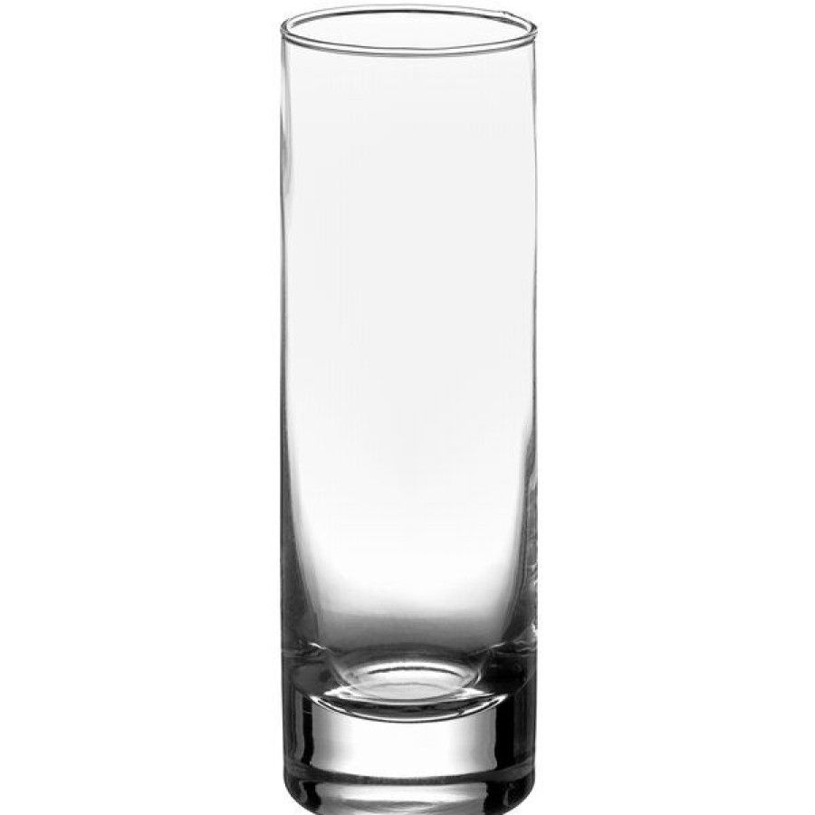 Cocktail Glasses * Acopa Straight Up 10.5 Oz. Collins Glass 12/Case