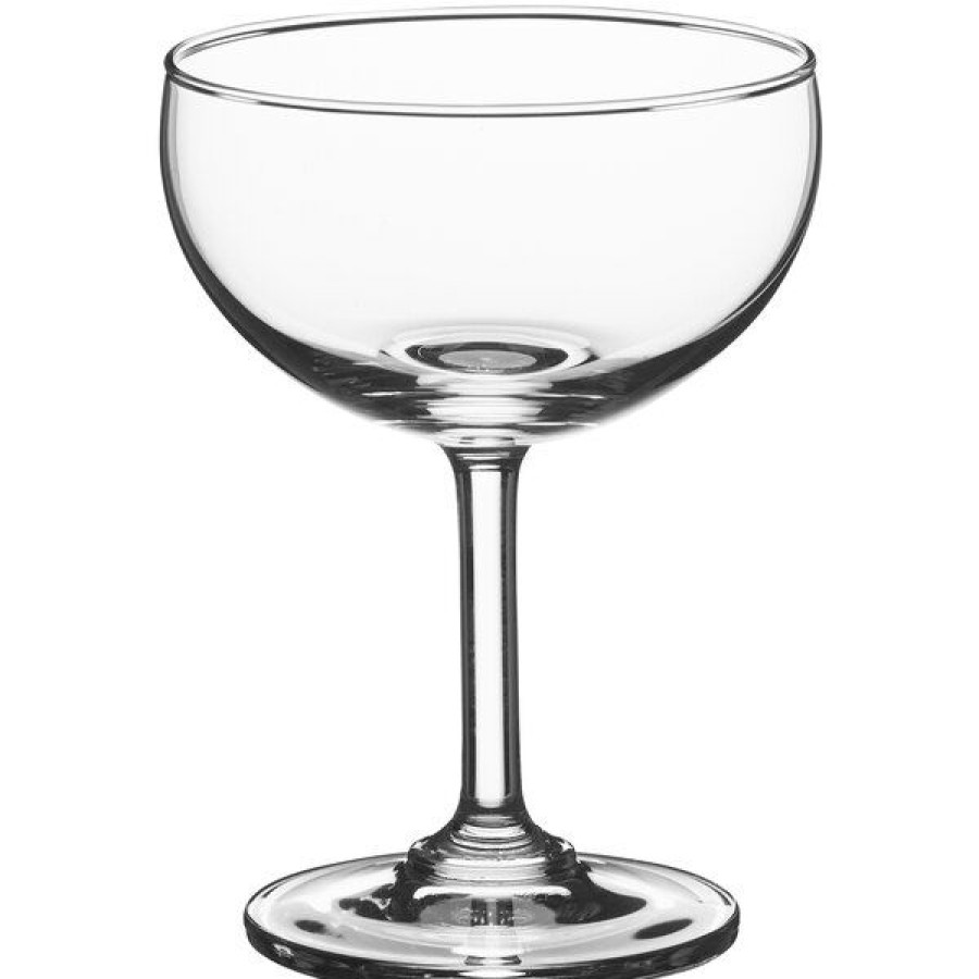 Wine Glasses * Acopa 7 Oz. Coupe Cocktail Glass 12/Case