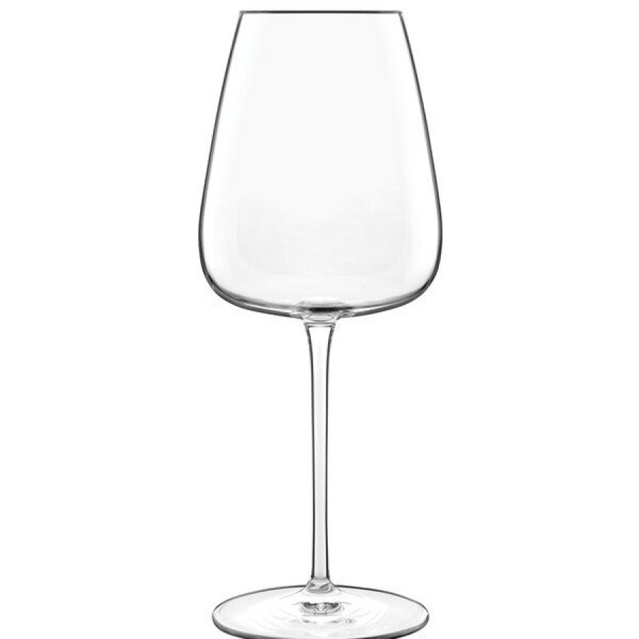 Wine Glasses * Luigi Bormioli 12733/01 I Meravigliosi 15.25 Oz. Chardonnay Wine Glass 24/Case