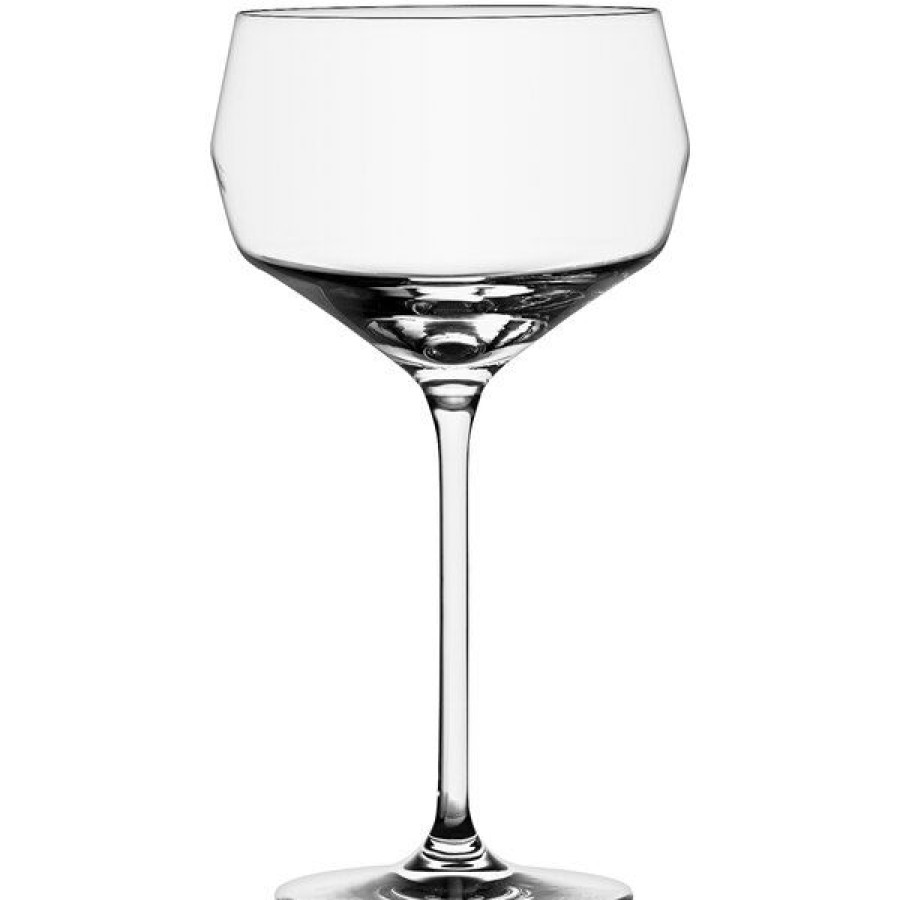 Wine Glasses * Schott Zwiesel Gigi 15.7 Oz. Coupe Glass By Fortessa Tableware Solutions 4/Case