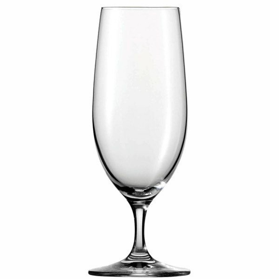 Beer Glasses * Schott Zwiesel Classico 12.8 Oz. All-Purpose Goblet / Beer Glass By Fortessa Tableware Solutions 6/Case