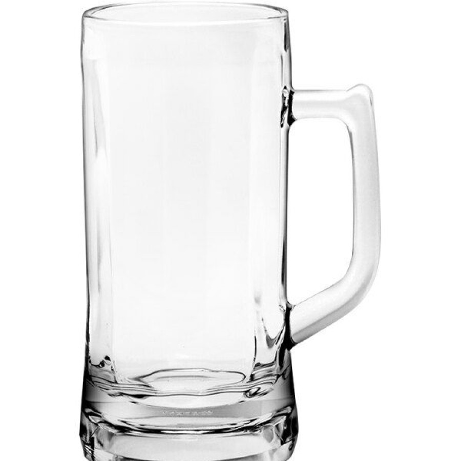 Beer Glasses * Ocean Munich 22 Oz. Beer Mug 12/Case