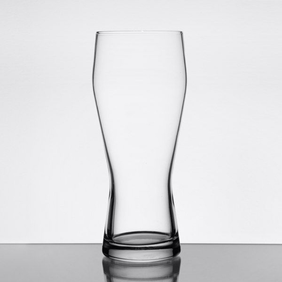 Beer Glasses * Libbey 824728 Profile 19.25 Oz. Customizable Pilsner Glass 12/Case