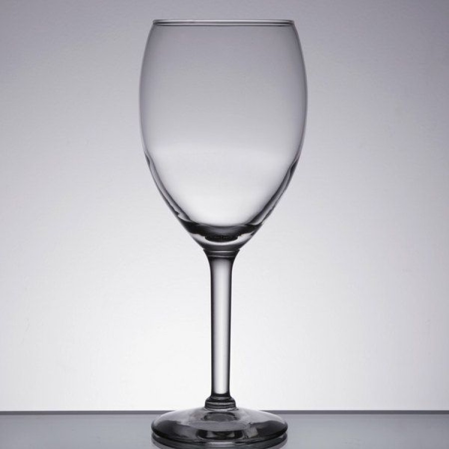 Wine Glasses * Libbey 8416 Grande Collection 16 Oz. Customizable Vino Grande Wine Glass 12/Case