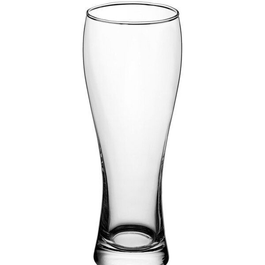 Beer Glasses * Acopa 23 Oz. Pilsner Glass 12/Case