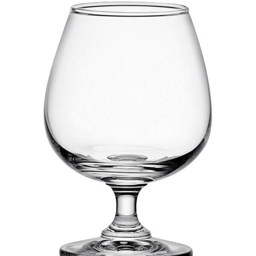 Beer Glasses * Ocean Classic 8.5 Oz. Brandy Snifter 48/Case