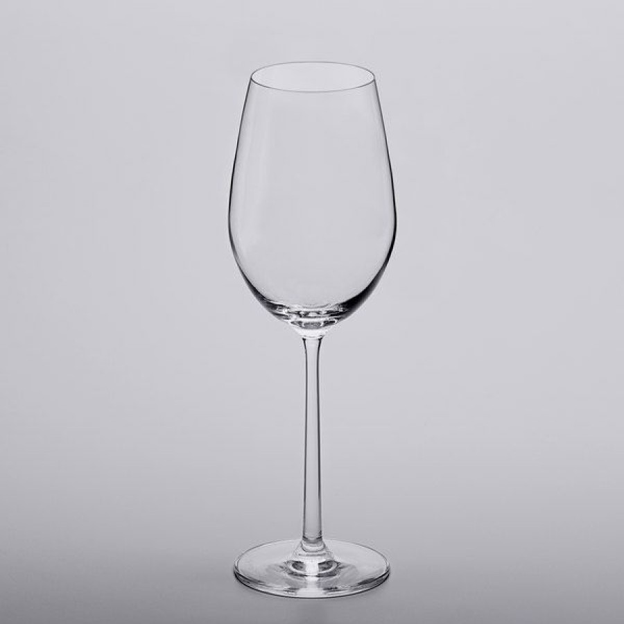 Wine Glasses * Lucaris Soul 17.5 Oz. Beaujolais Wine Glass 24/Case