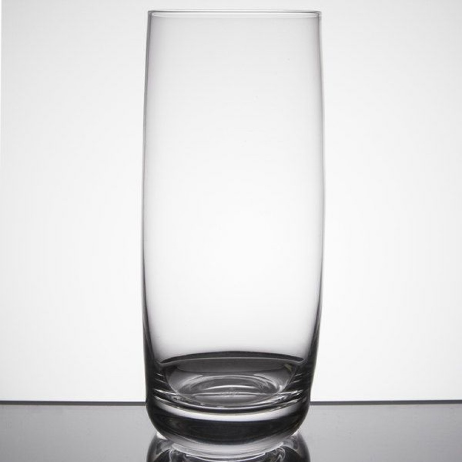 Drinking Glasses * Stolzle 1000012T Weinland 13.75 Oz. Tall Tumbler 6/Pack