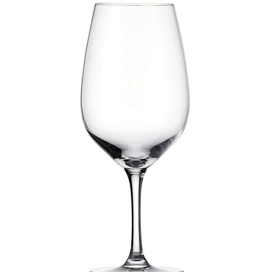 Wine Glasses * Schott Zwiesel Congresso 21 Oz. Bordeaux Wine Glass By Fortessa Tableware Solutions 6/Case