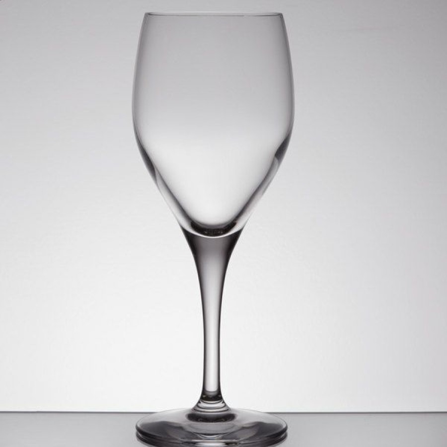 Wine Glasses * Chef & Sommelier E7696 Exalt 10.5 Oz. Customizable Wine Glass By Arc Cardinal 24/Case