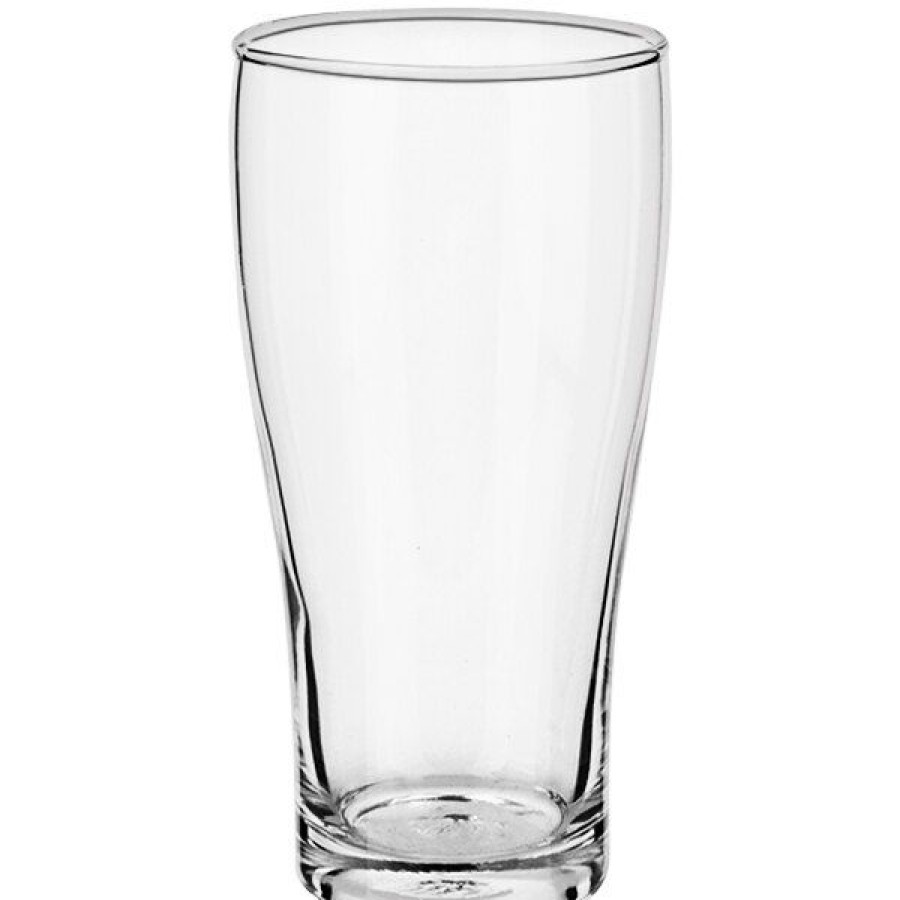 Beer Glasses * Ocean Conical Super 21 Oz. Pub Glass 48/Case