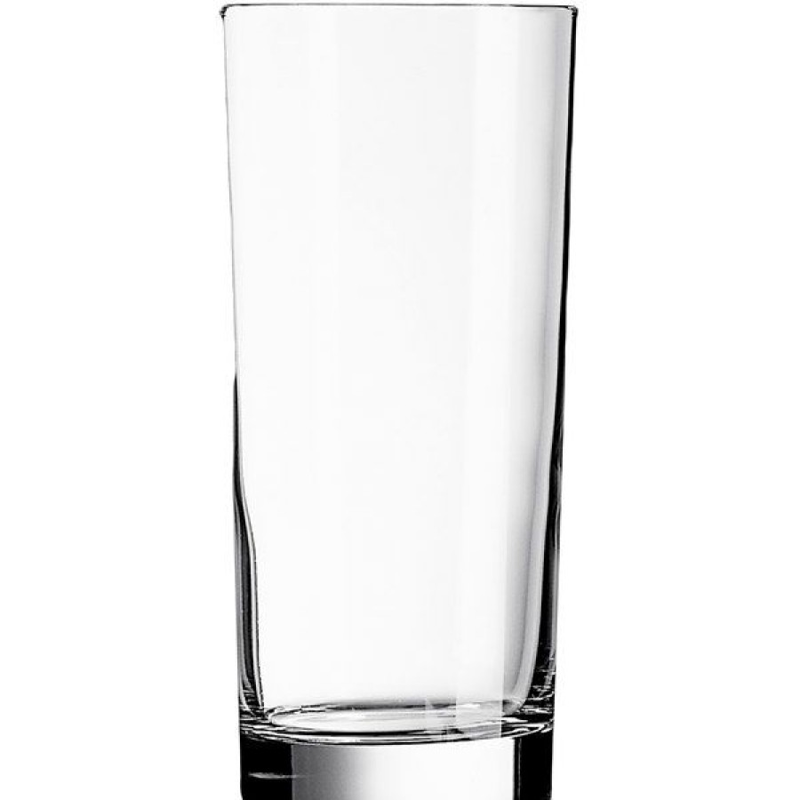 Drinking Glasses * Arcoroc P8499 Precision 15 Oz. Customizable Cooler Glass By Arc Cardinal 12/Case