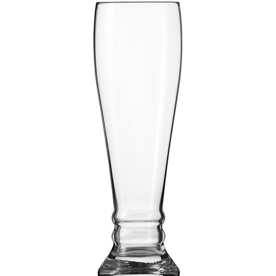 Beer Glasses * Schott Zwiesel Beer Basic 23.3 Oz. Bavaria Pilsner Glass By Fortessa Tableware Solutions 6/Case